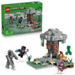 LEGO Minecraft 21586 The Pale Garden