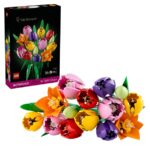 LEGO Botanicals 11501 Tulip Bouquet