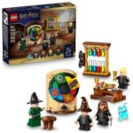 LEGO Harry Potter 76460 Sorting Hat Ceremony