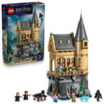 LEGO Harry Potter 76463 Hospital Wing