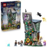 LEGO Harry Potter 76467 Luna Lovegood's House