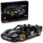 LEGO Technic 42223 1966 Ford GT40 MKII Race Car