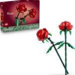 LEGO Botanicals 40460 Roses
