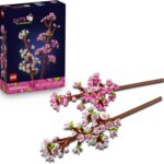 LEGO Botanicals 40725 Cherry Blossoms