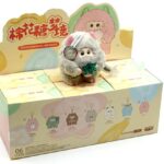 Giggle Monster Marshmallow Dream Mystery Pack