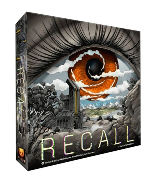 Recall