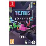 Nintendo Switch Tetris Forever
