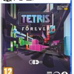 PS5 Tetris Forever