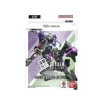 Gundam Card Game: Celestial Drive ST-07 Starter Deck