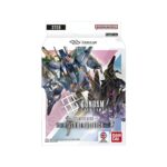 Gundam Card Game: Flash Of Radiance ST-08 Starter Deck