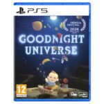 PS5 Goodnight Universe