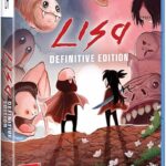 PS5 LISA: Definitive Edition