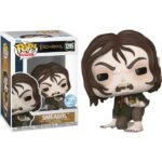Funko POP! The Lord Of The Rings N° 1295 - Smeagol Exclusive
