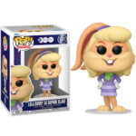 Funko POP! Looney Tunes N° 1241 - Lola Bunny As Daphne Blake