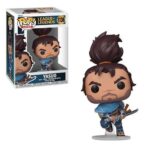 Funko POP! League Of Legends N° 1136 - Yasuo