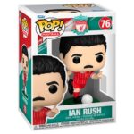 Funko POP! Liverpool N° 76 - Ian Rush