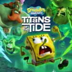 Nintendo Switch 2 SpongeBob SquarePants: Titans of the Tide