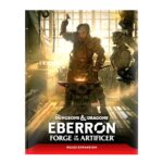 Dungeons & Dragons Eberron: Forge of the Artificer