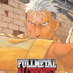 Fullmetal Alchemist 3-in-1 Vol 4-5-6
