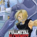 Fullmetal Alchemist 3-in-1 Vol 7-8-9