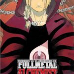 Fullmetal Alchemist 3-in-1 Vol 13-14-15