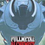 FullMetal Alchemist 3-in-1 VOL 19-20-21