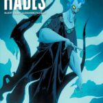 Disney Villians: Hades