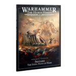 Warhammer The Horus Heresy Journal Tactica Skitarii The Steel Hand Of Mars (31-146)