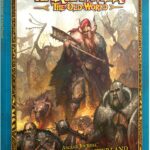Warhammer The Old World Arcane Journal The Razing Of Westerland (08-17)