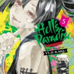 Hell's Paradise: Jigokuraku Vol 5