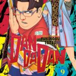 DANDADAN vol. 9