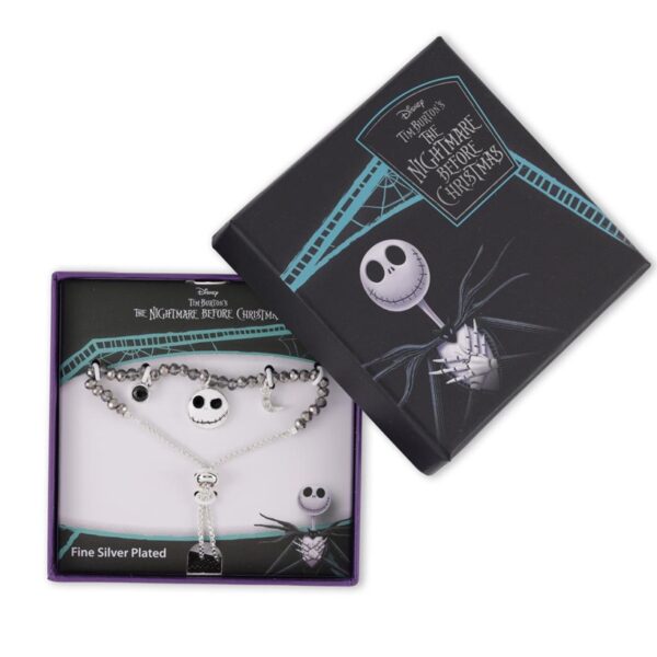 Disney Nightmare Before Christmas Bracelet Pendants & Beads
