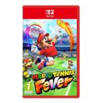 Nintendo Switch 2 Mario Tennis Fever