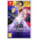 Nintendo Switch Fire Emblem: Three Houses