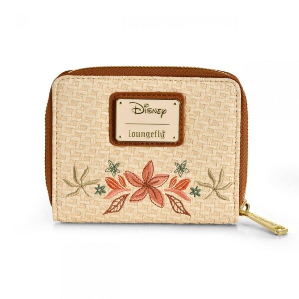Disney Lilo & Stitch Loungefly Wallet