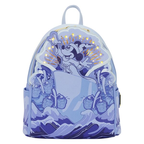 Disney Fantasia Loungefly Backpack
