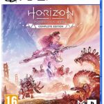 PS5 Horizon Forbidden West (Complete Edition)