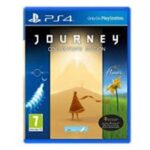 PS4 Journey (Collector's Edition)