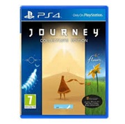 PS4 Journey (Collector's Edition)