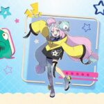 Ultra Pro Pokemon Iono and Bellibolt Playmat