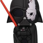 Star Wars Darth Vader 3D Foam Collectible Magnet