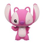Disney Stitch Angel 3D Foam Collectible Magnet