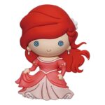 Disney Ariel 3D Foam Collectible Magnet