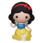 Disney Snow White 3D Foam Collectible Magnet