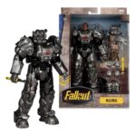 Fallout Maximus McFarlane Figure