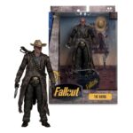 Fallout The Ghoul McFarlane Figure