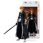Bleach Thousand Year Blood War Ichigo Kurosaki McFarlane Figure