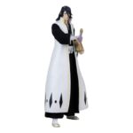 Bleach Thousand Year Blood War Byakuya Kuchiki McFarlane Figure