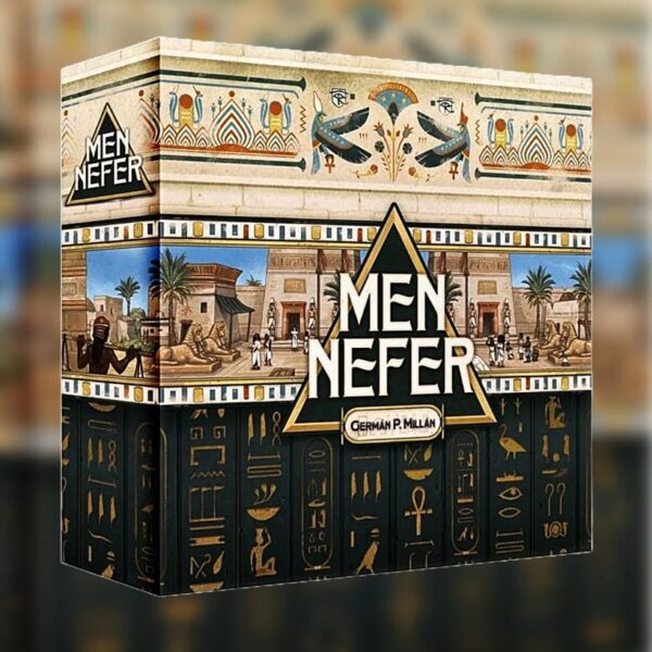 Men-Nefer
