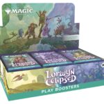 Magic The Gathering TCG: Lorwyn Eclipsed Play Booster Box